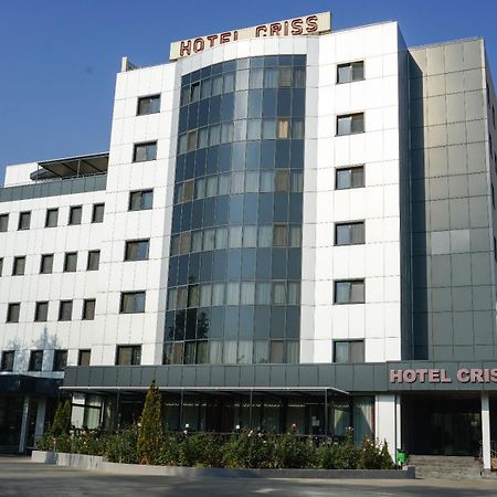 Hotel Criss Bukareszt Zewnętrze zdjęcie