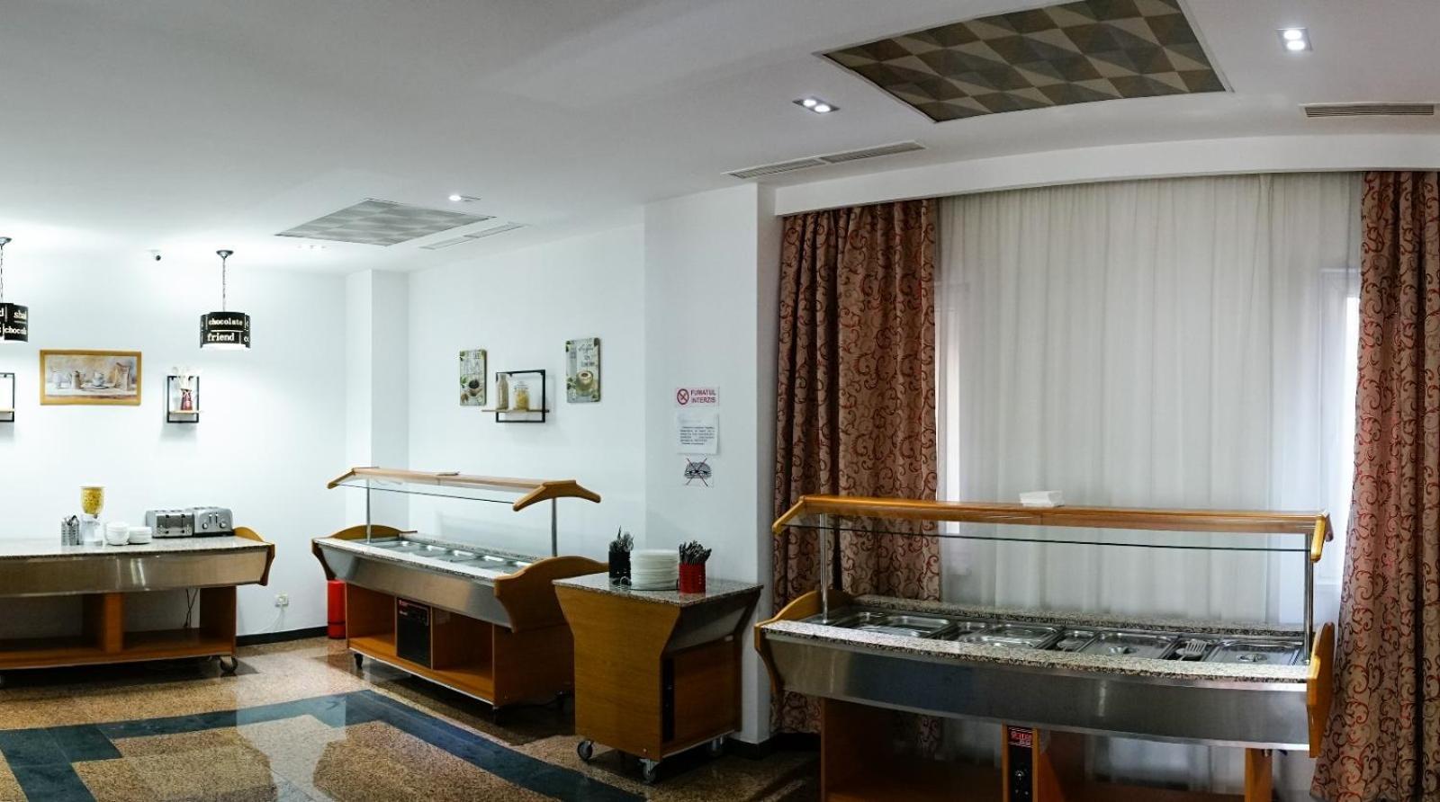 Hotel Criss Bukareszt Zewnętrze zdjęcie