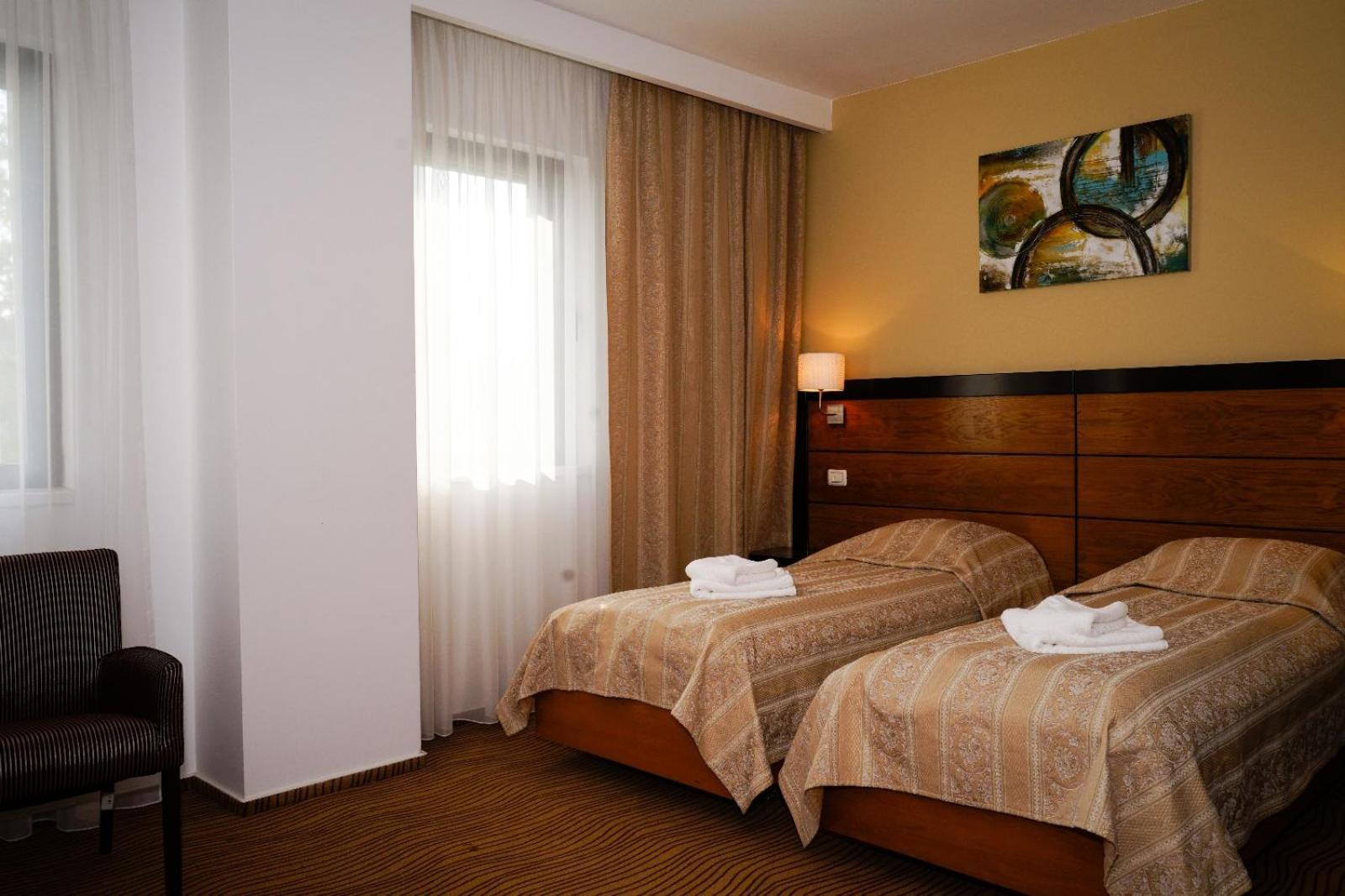 Hotel Criss Bukareszt Zewnętrze zdjęcie