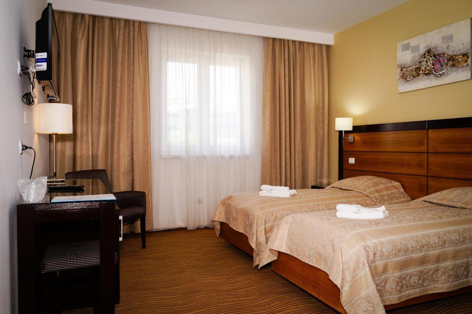Hotel Criss Bukareszt Zewnętrze zdjęcie