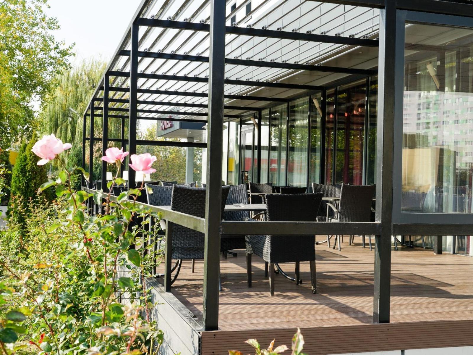 Hotel Criss Bukareszt Zewnętrze zdjęcie