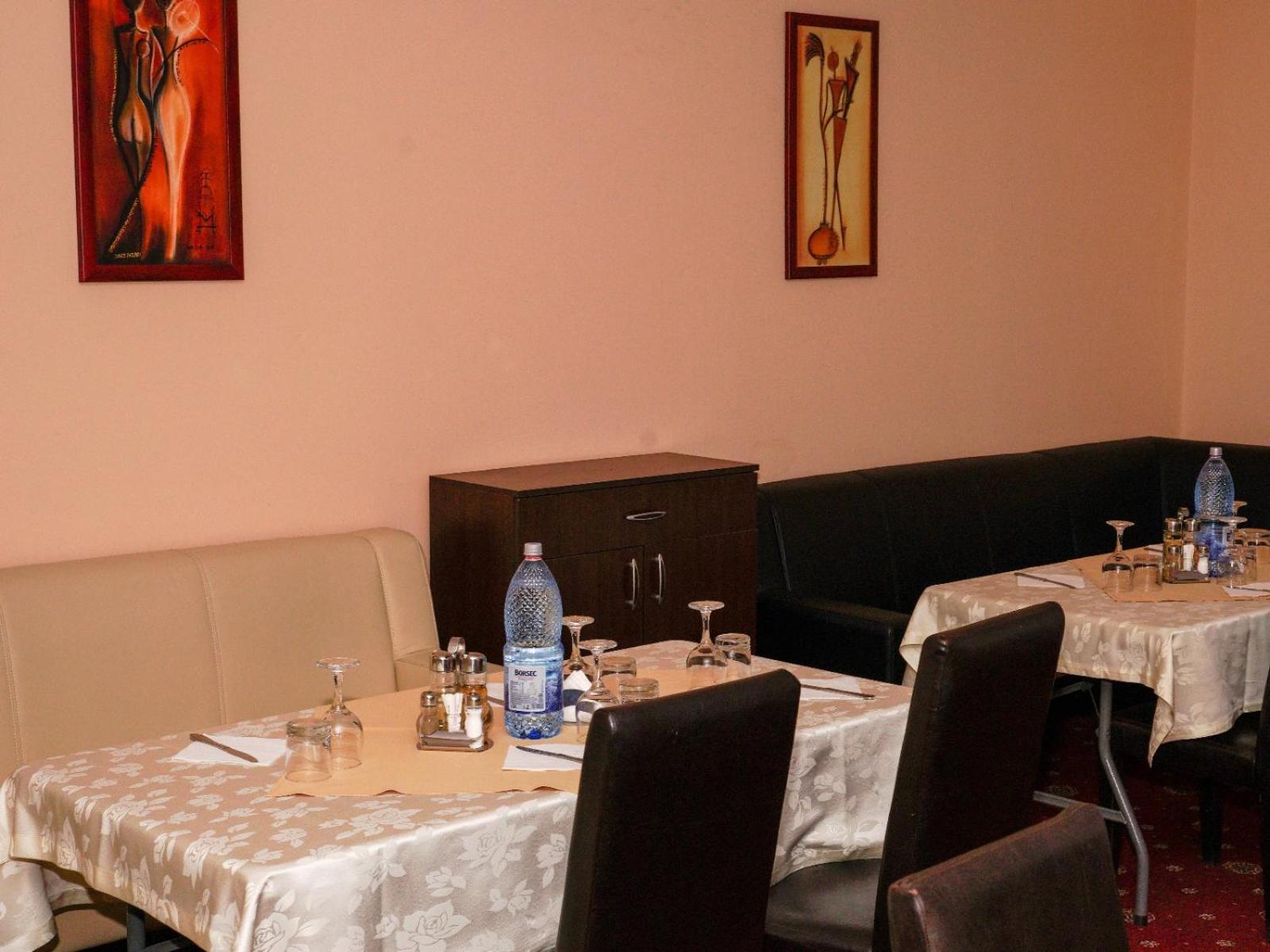 Hotel Criss Bukareszt Zewnętrze zdjęcie