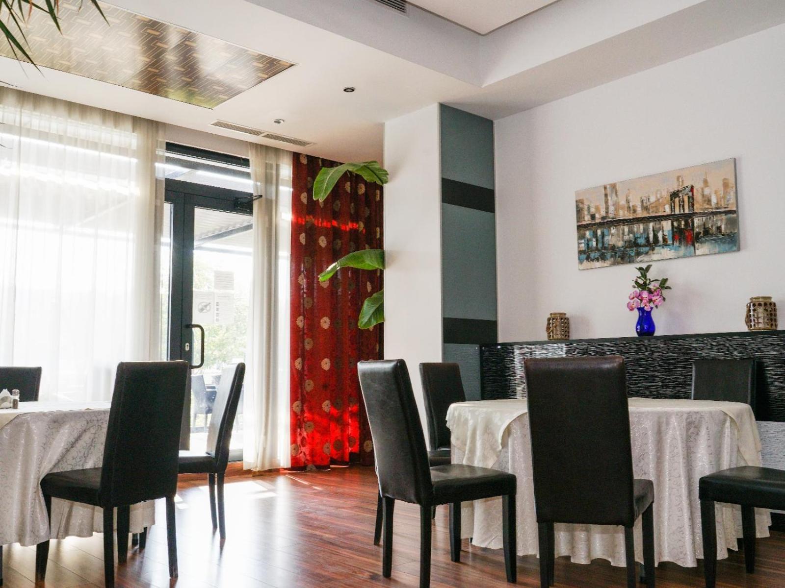 Hotel Criss Bukareszt Zewnętrze zdjęcie