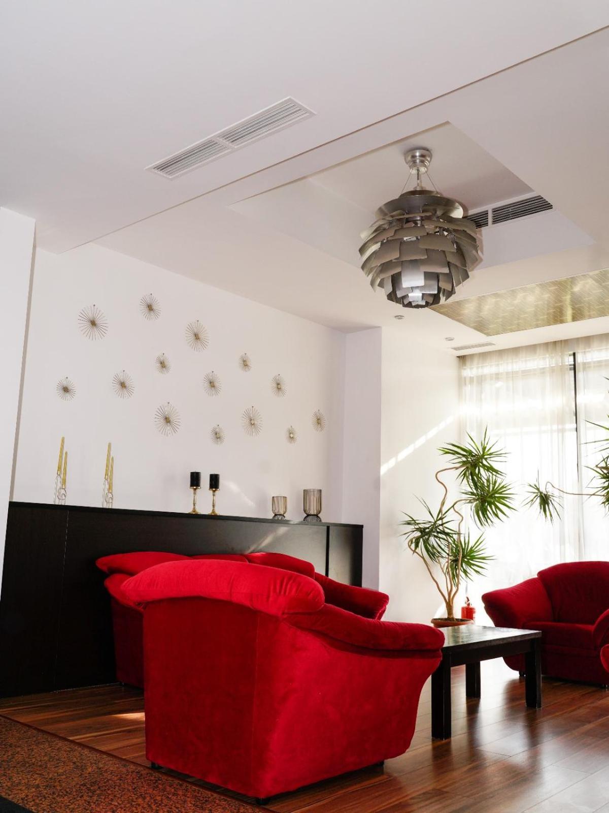 Hotel Criss Bukareszt Zewnętrze zdjęcie